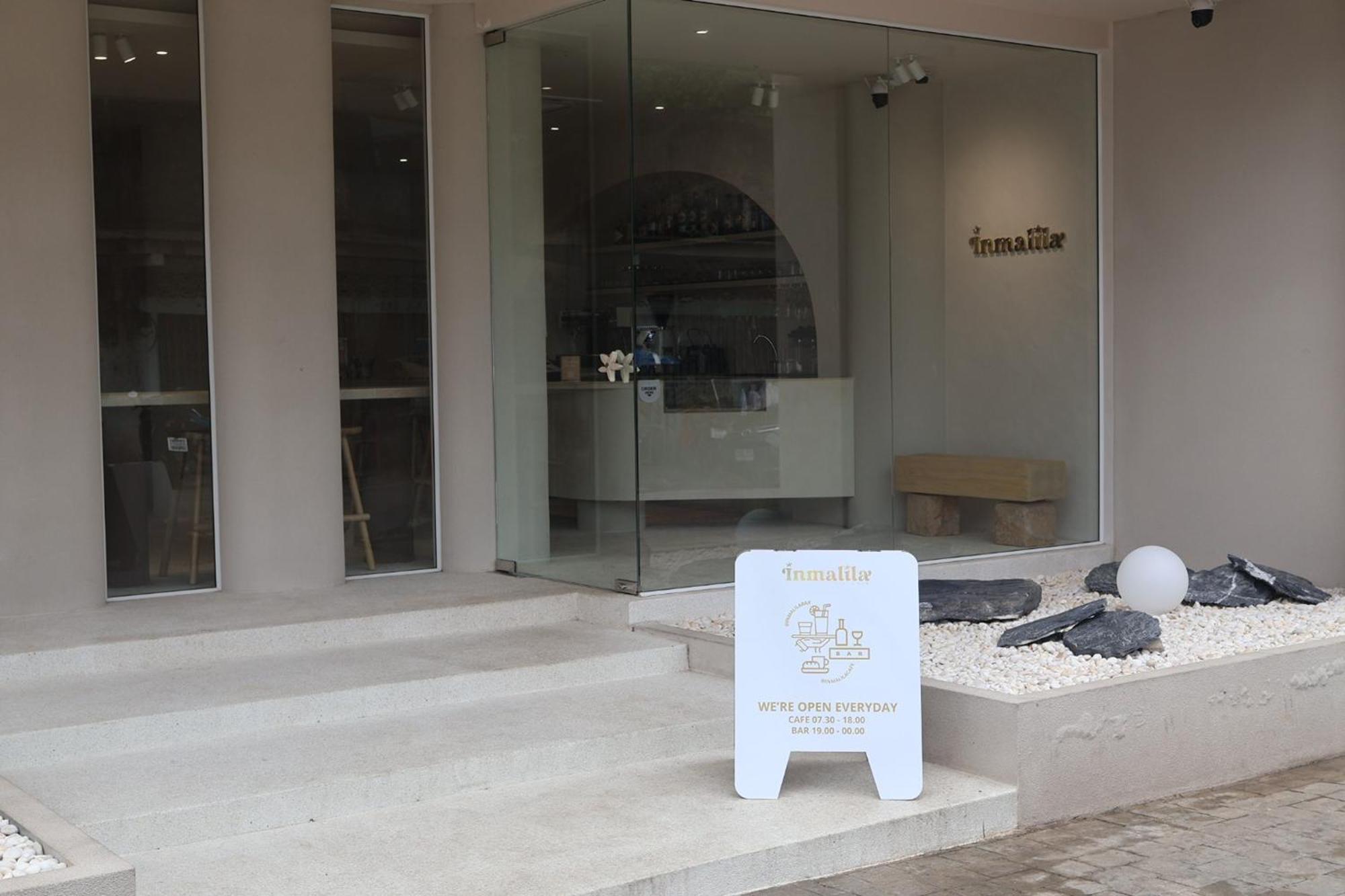 Krabi P.N. Boutique House Hotel Exterior foto