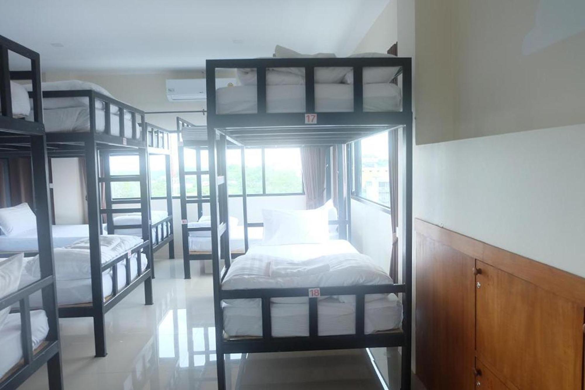 Krabi P.N. Boutique House Hotel Exterior foto