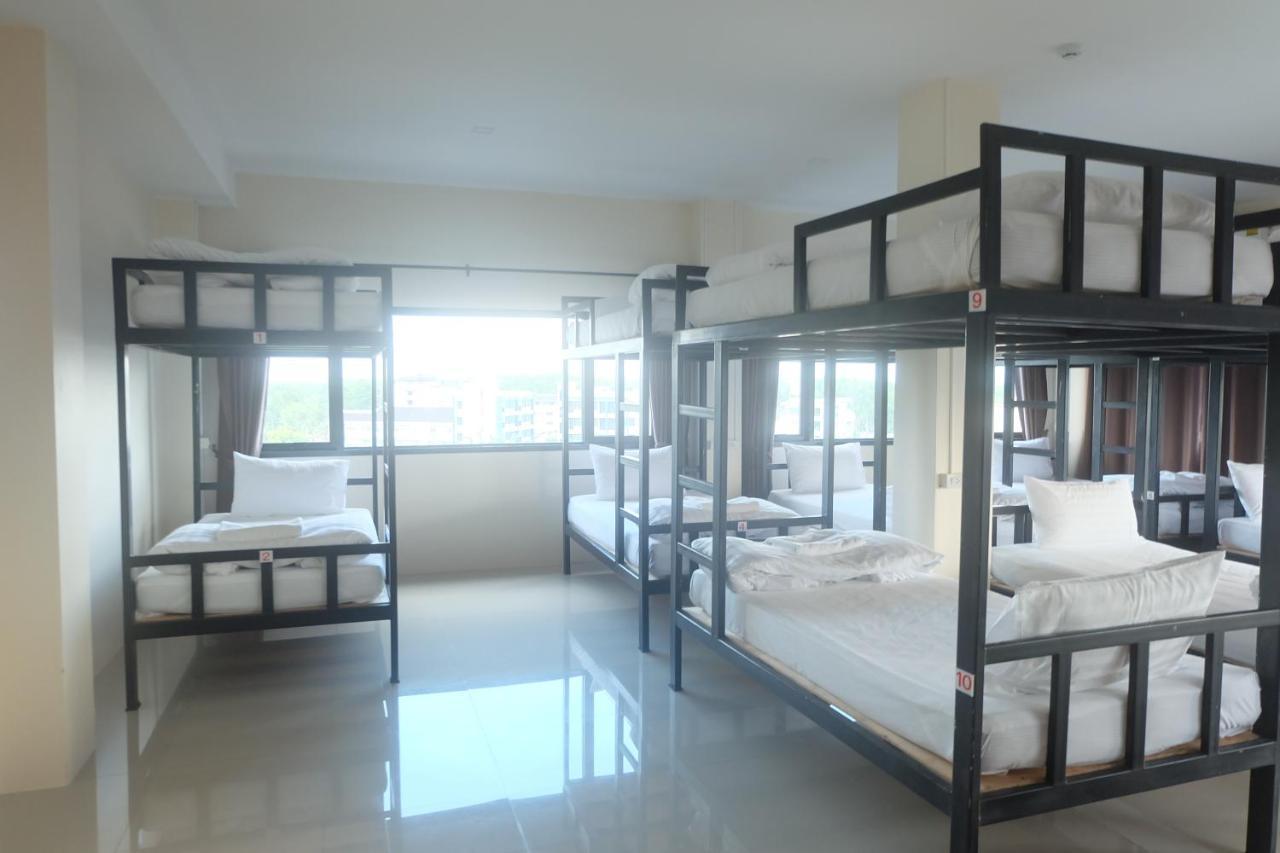 Krabi P.N. Boutique House Hotel Exterior foto